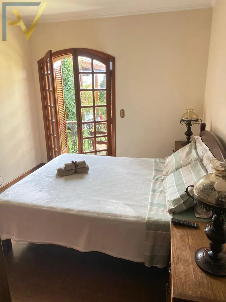 Casa, 4 quartos, 2000 m² - Foto 4