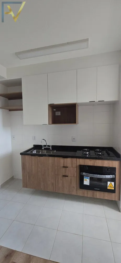 Apartamento, 2 quartos, 51 m² - Foto 3