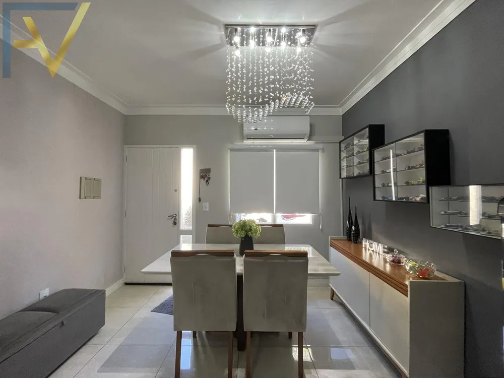 Casa, 2 quartos, 77 m² - Foto 15