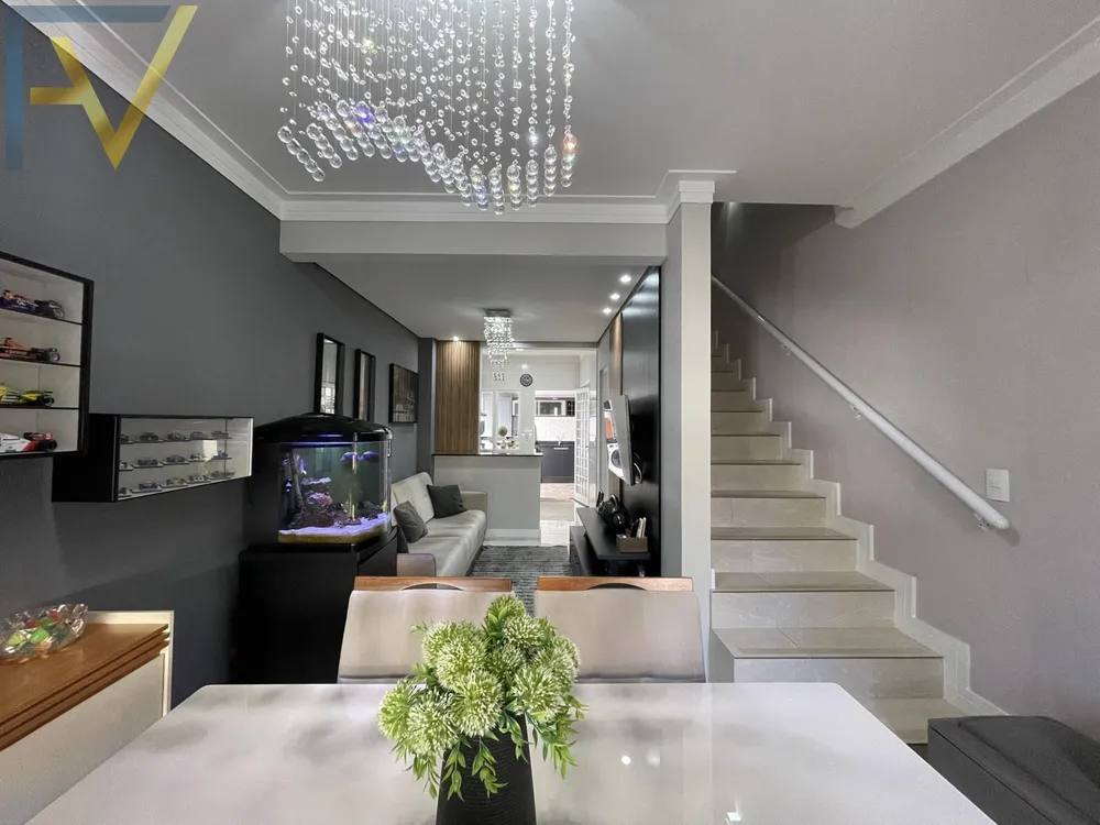 Casa, 2 quartos, 77 m² - Foto 4