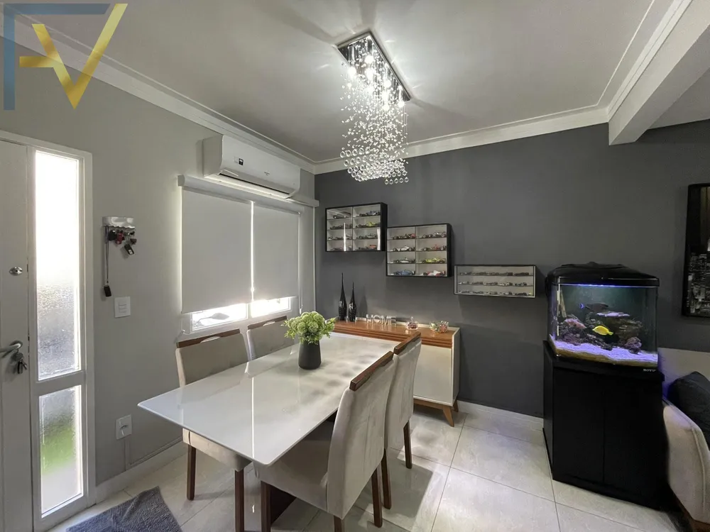 Casa, 2 quartos, 77 m² - Foto 2