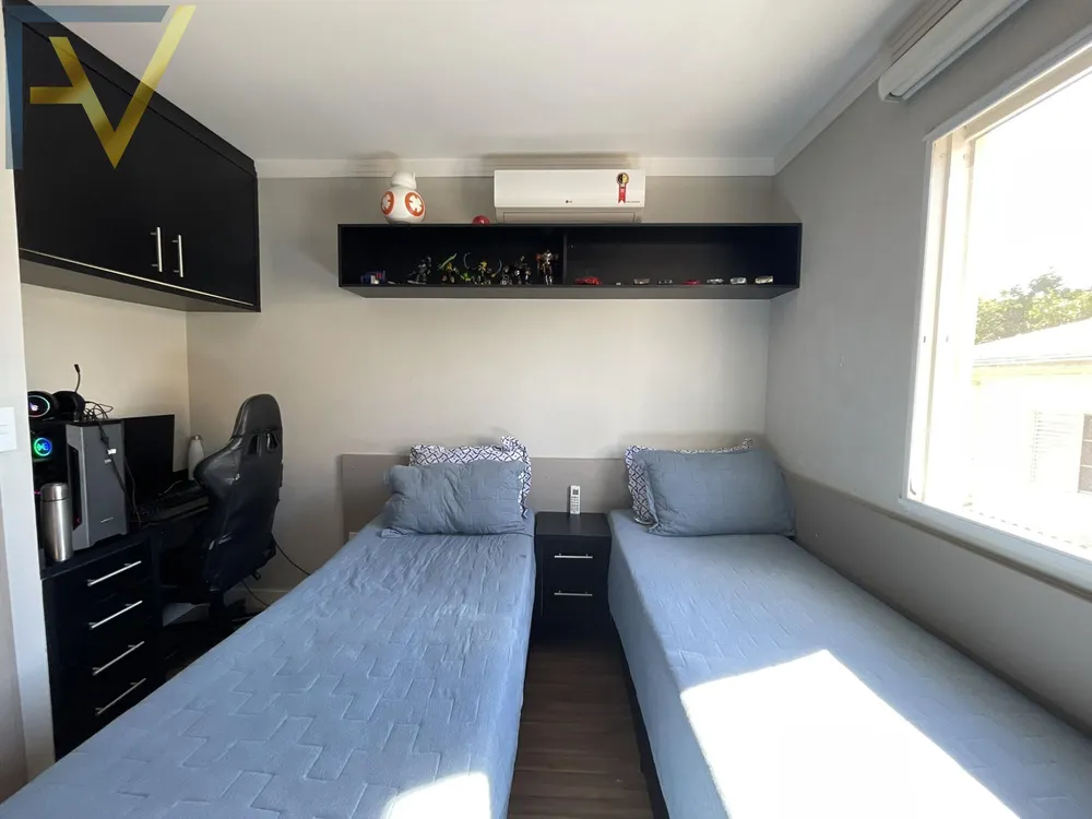 Casa, 2 quartos, 77 m² - Foto 19