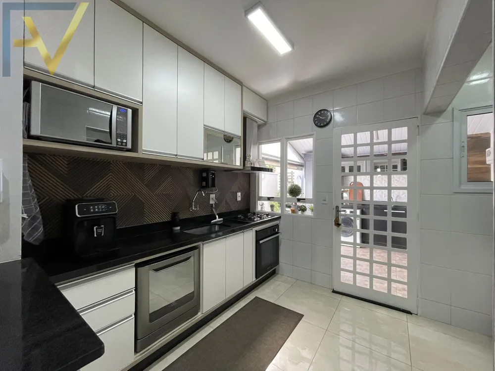 Casa, 2 quartos, 77 m² - Foto 3
