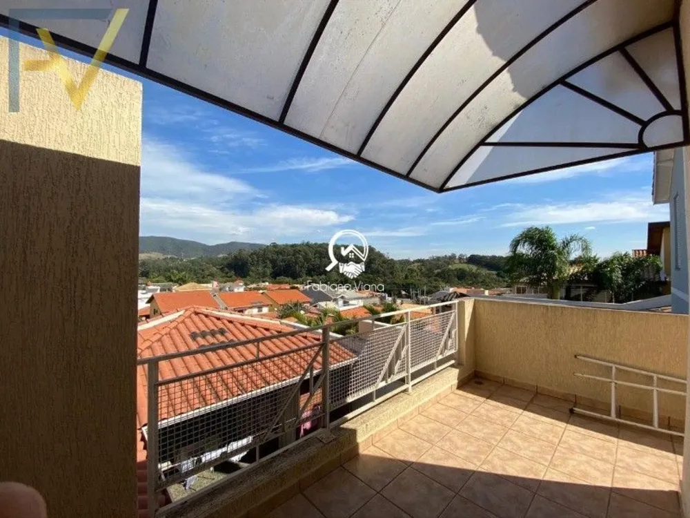 Casa, 3 quartos, 205 m² - Foto 5