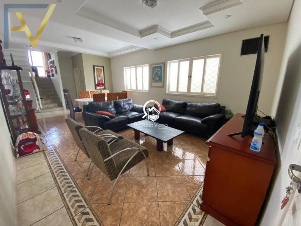 Casa, 3 quartos, 205 m² - Foto 3