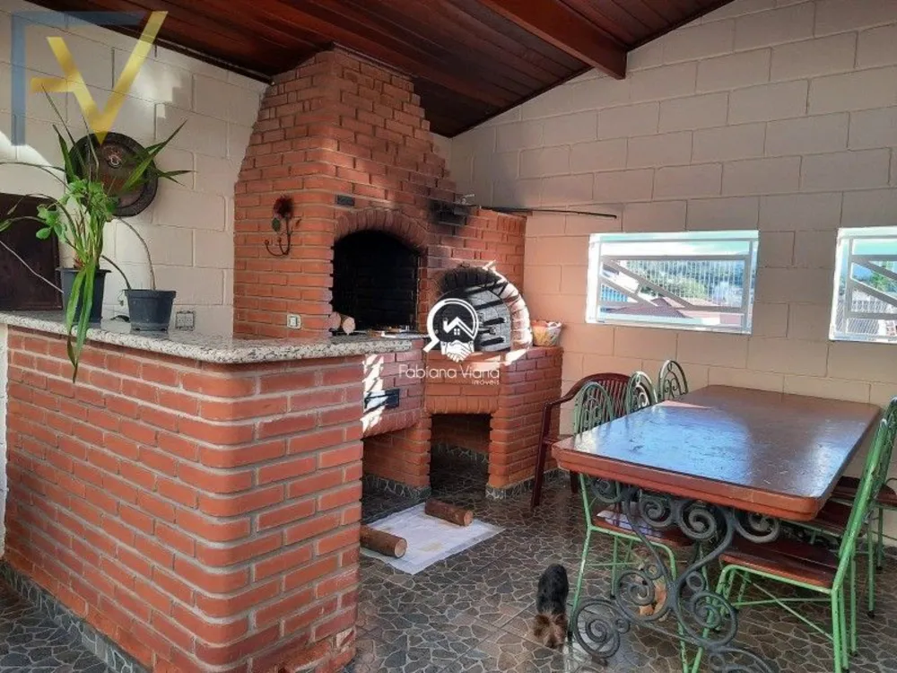 Casa, 3 quartos, 205 m² - Foto 20