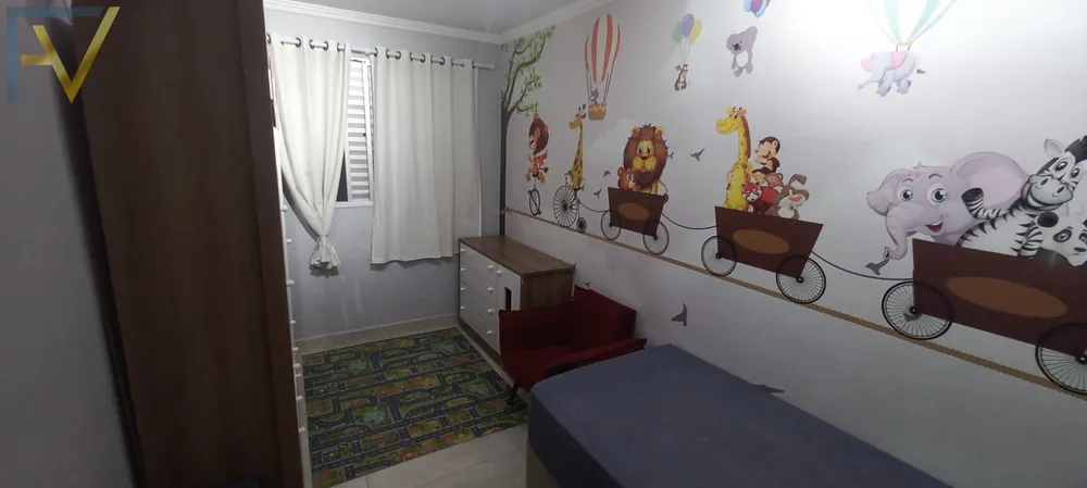 Apartamento, 2 quartos, 49 m² - Foto 1