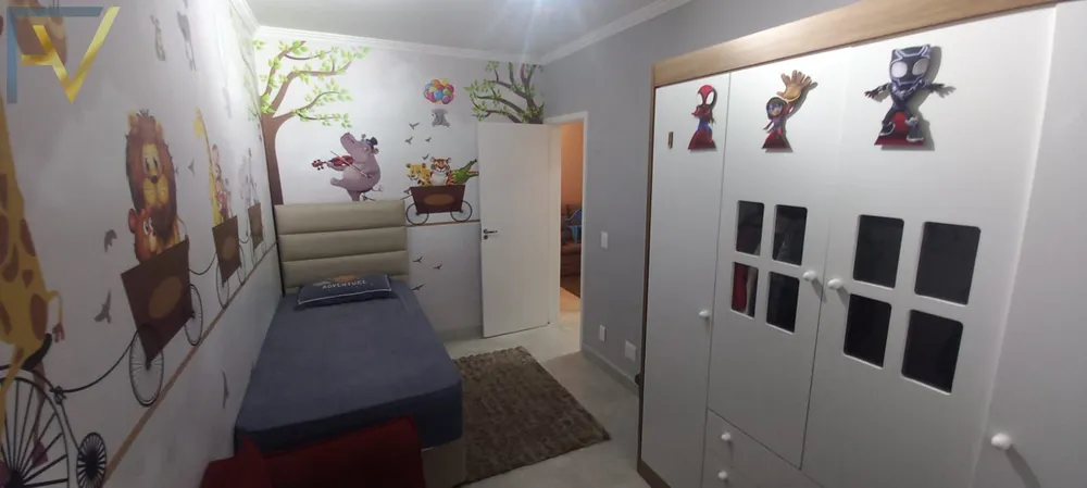 Apartamento, 2 quartos, 49 m² - Foto 2