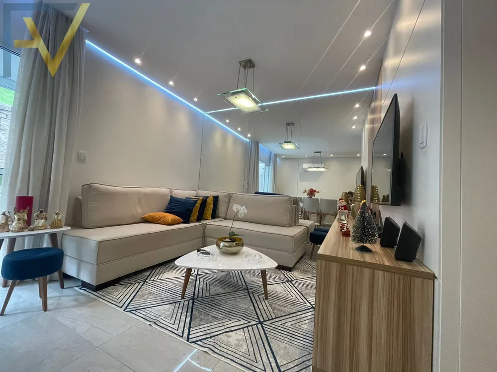Casa, 3 quartos, 106 m² - Foto 4