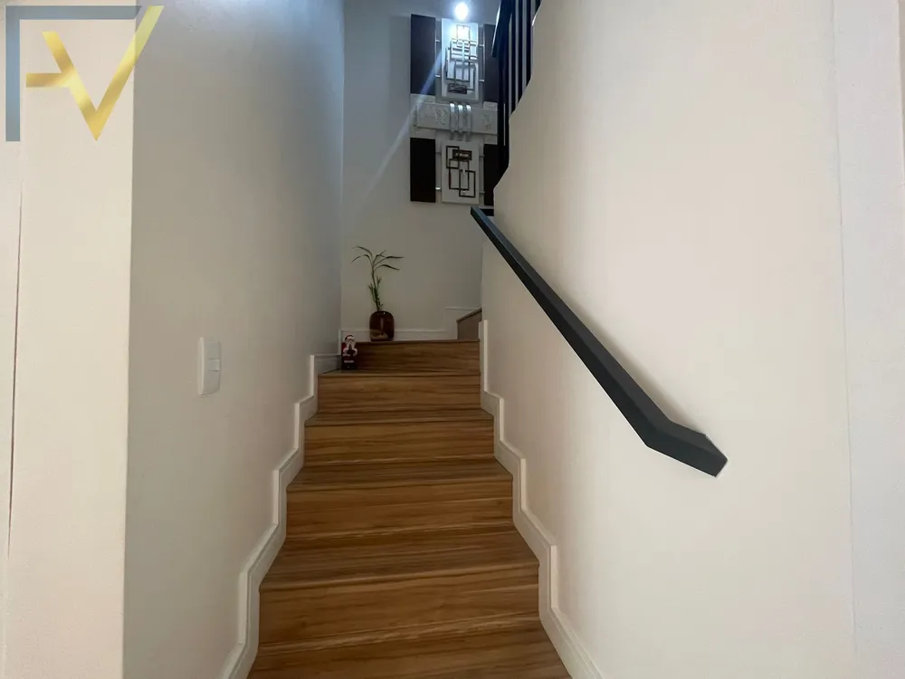Casa, 3 quartos, 106 m² - Foto 7