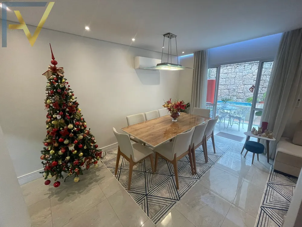 Casa, 3 quartos, 106 m² - Foto 6