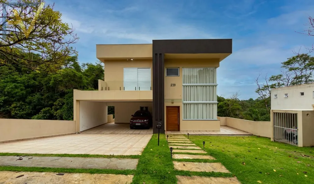Casa, 4 quartos, 560 m² - Foto 7