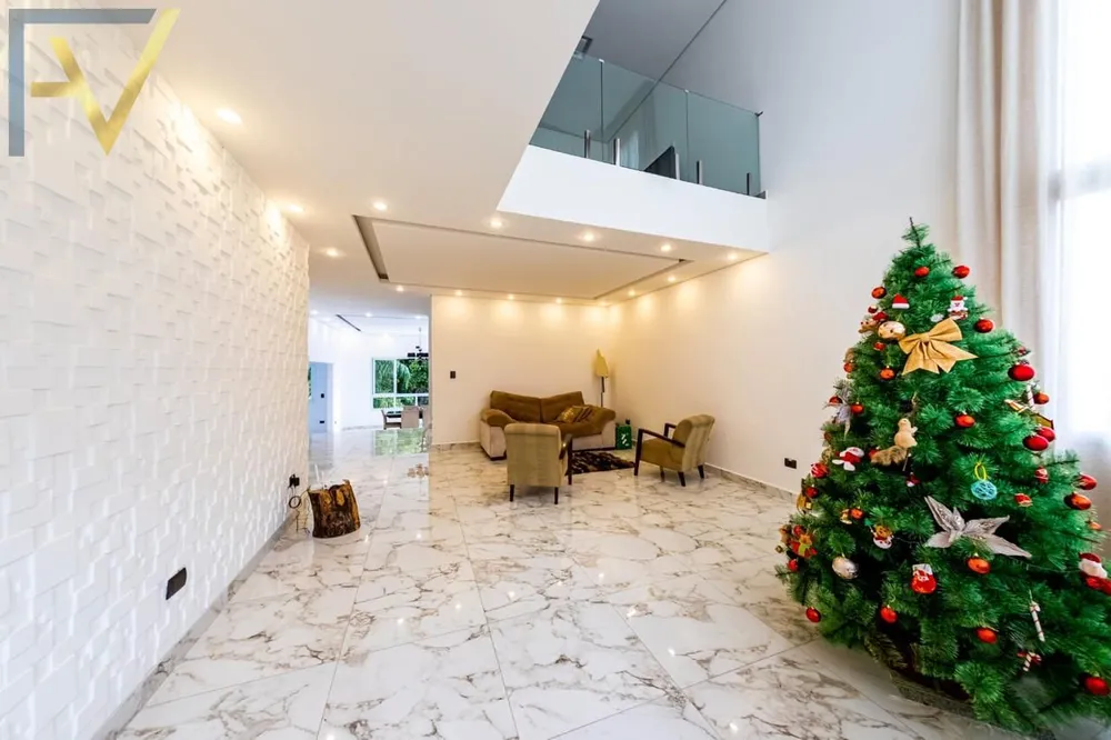 Casa, 4 quartos, 560 m² - Foto 3