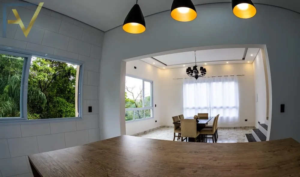 Casa, 4 quartos, 560 m² - Foto 4