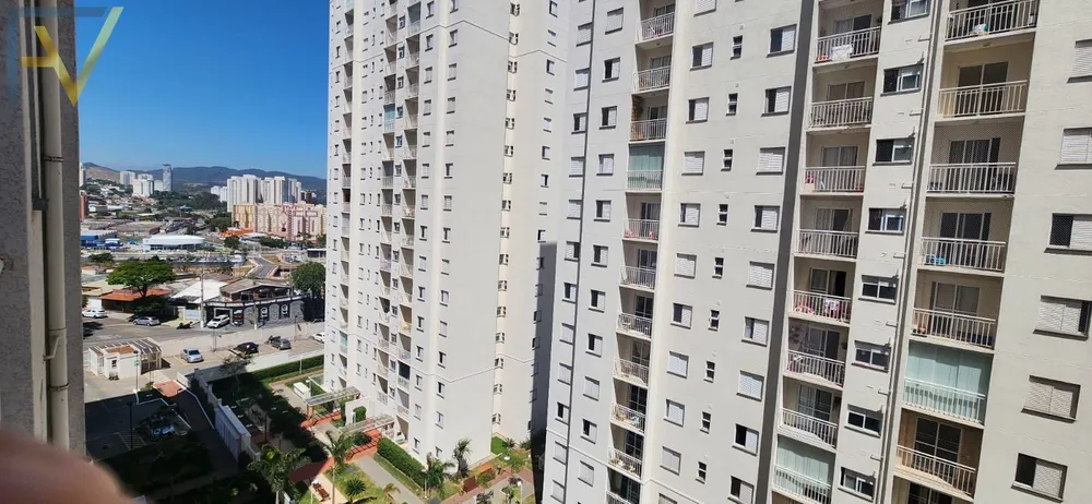 Apartamento, 2 quartos, 56 m² - Foto 5