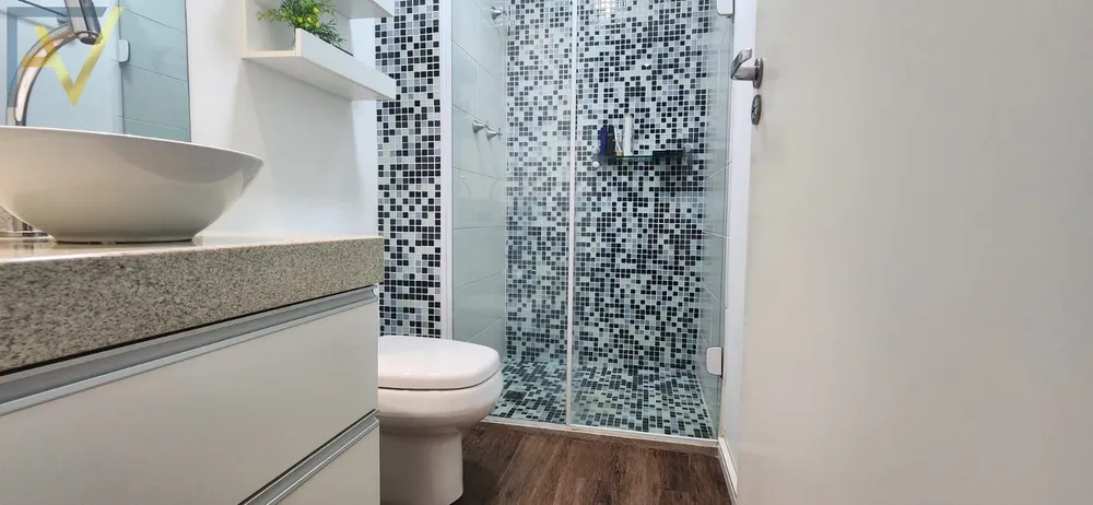 Apartamento, 2 quartos, 56 m² - Foto 2