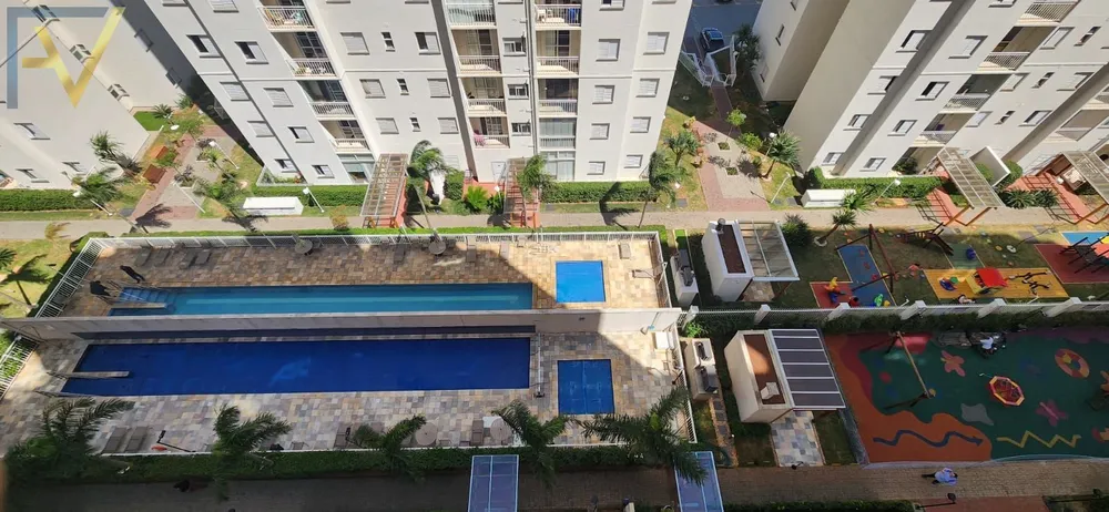 Apartamento, 2 quartos, 56 m² - Foto 1