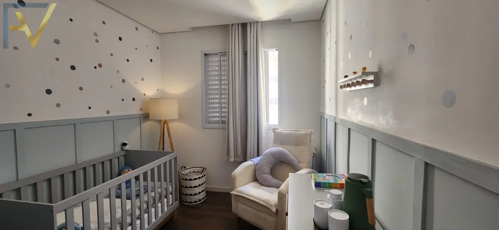 Apartamento, 2 quartos, 56 m² - Foto 10