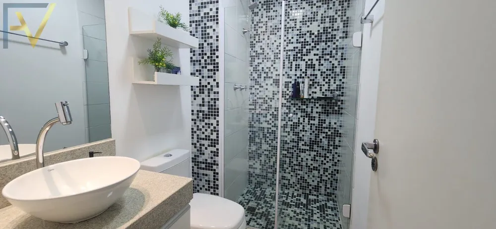 Apartamento, 2 quartos, 56 m² - Foto 14