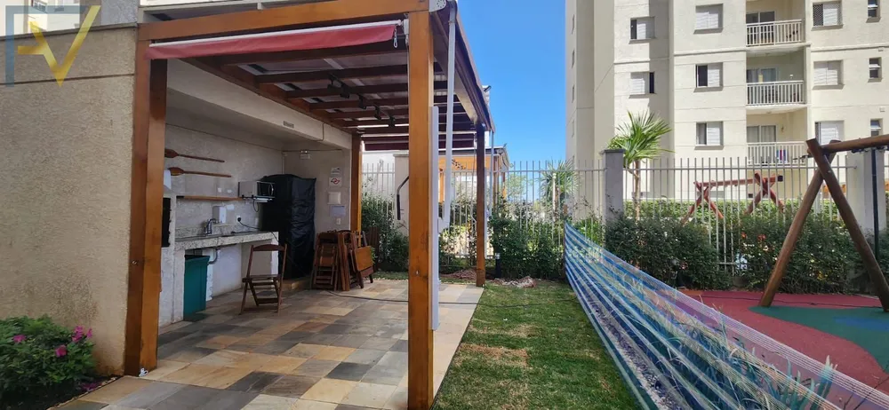 Apartamento, 2 quartos, 56 m² - Foto 4