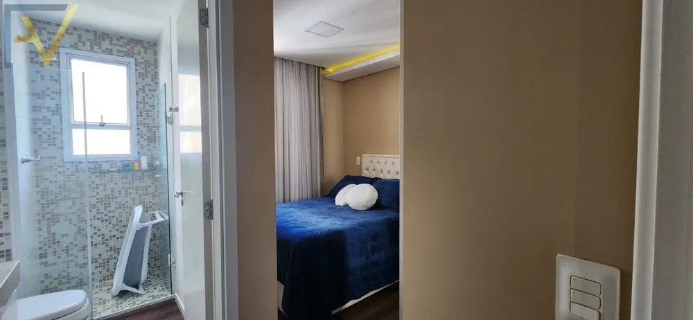 Apartamento, 2 quartos, 56 m² - Foto 4