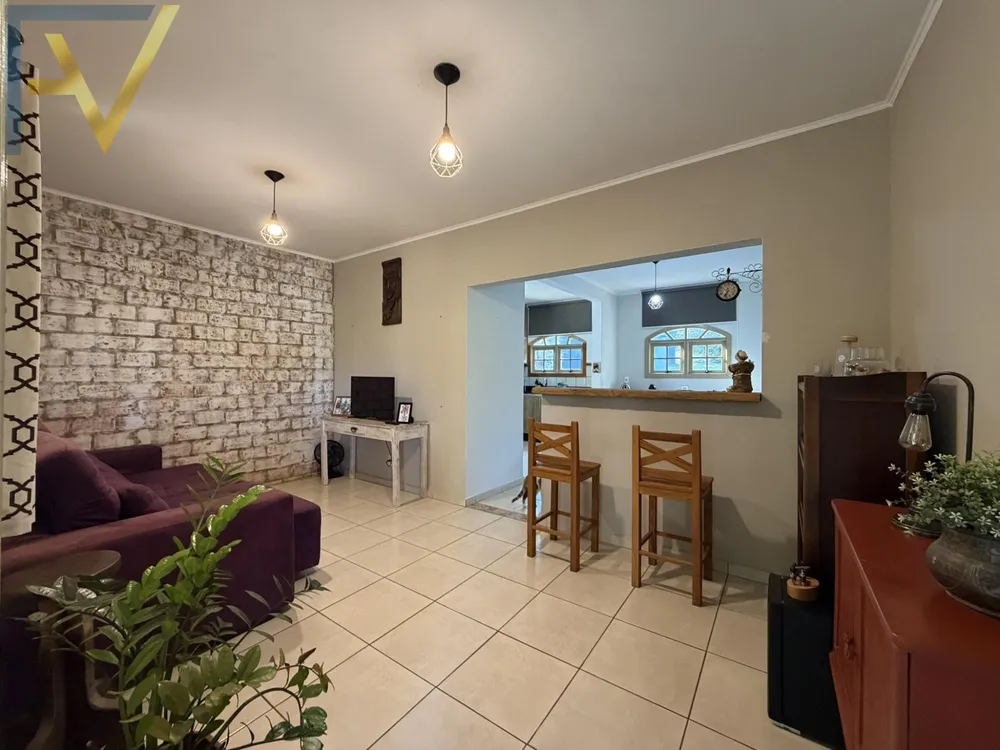 Casa, 3 quartos, 83 m² - Foto 3