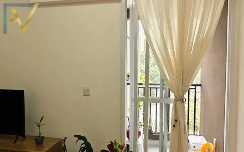 Apartamento, 2 quartos, 51 m² - Foto 3