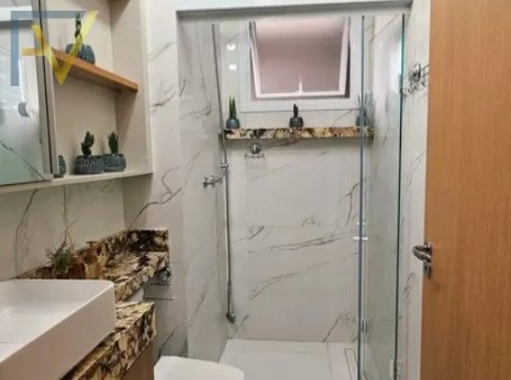 Apartamento, 2 quartos, 51 m² - Foto 4
