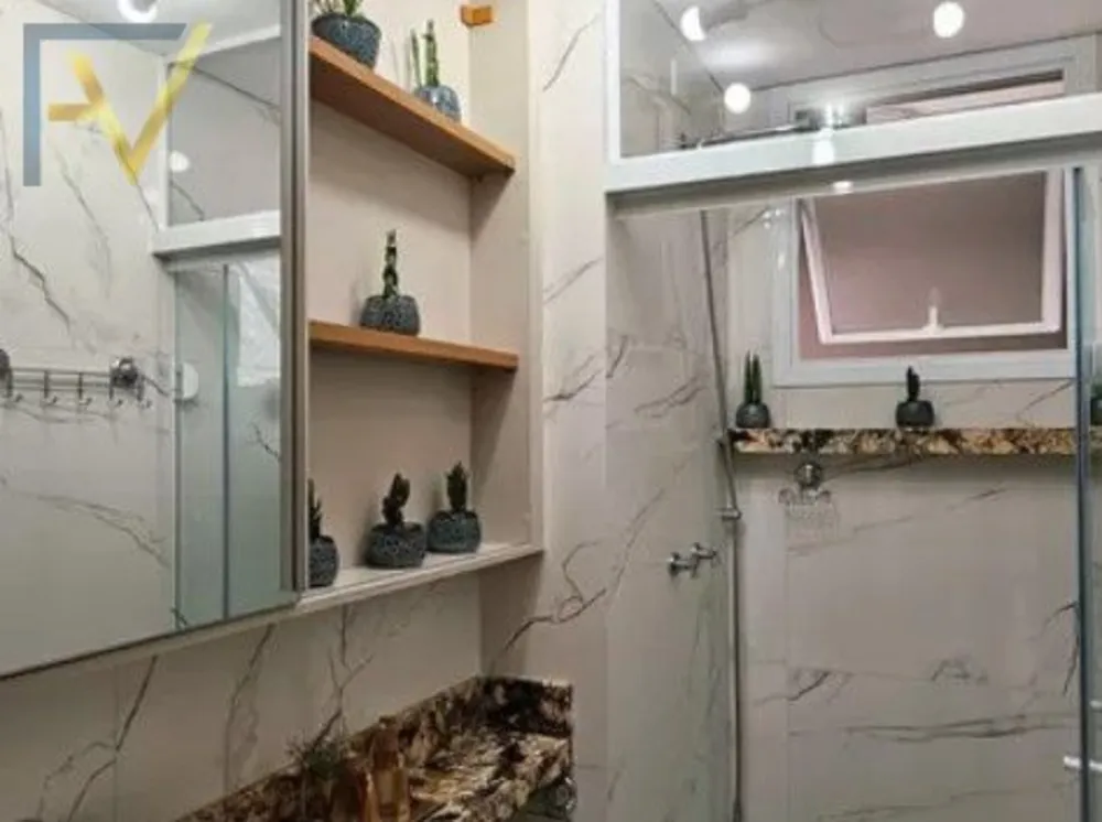 Apartamento, 2 quartos, 51 m² - Foto 12