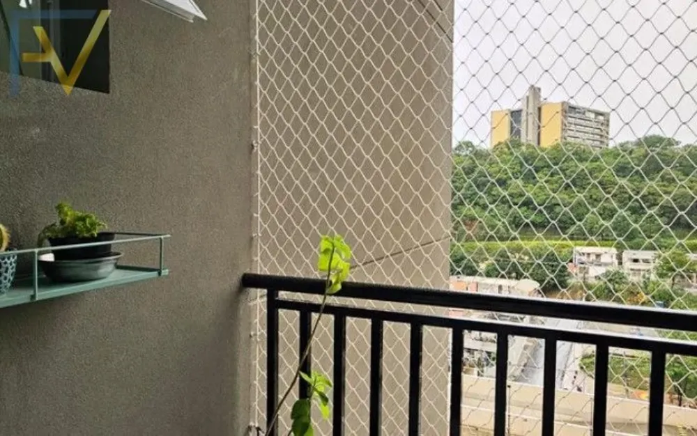 Apartamento, 2 quartos, 51 m² - Foto 2
