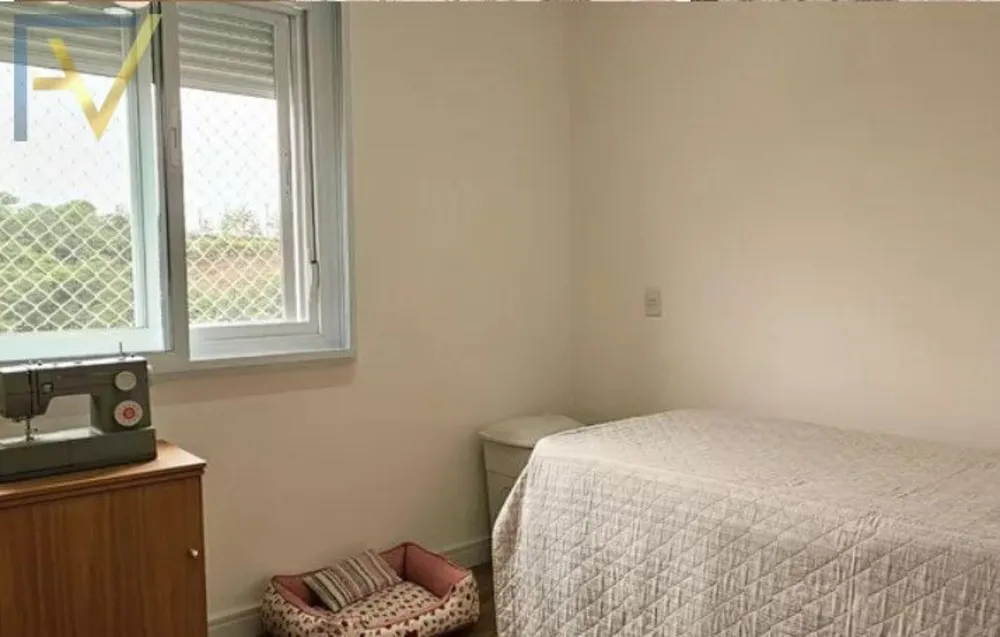 Apartamento, 2 quartos, 51 m² - Foto 12