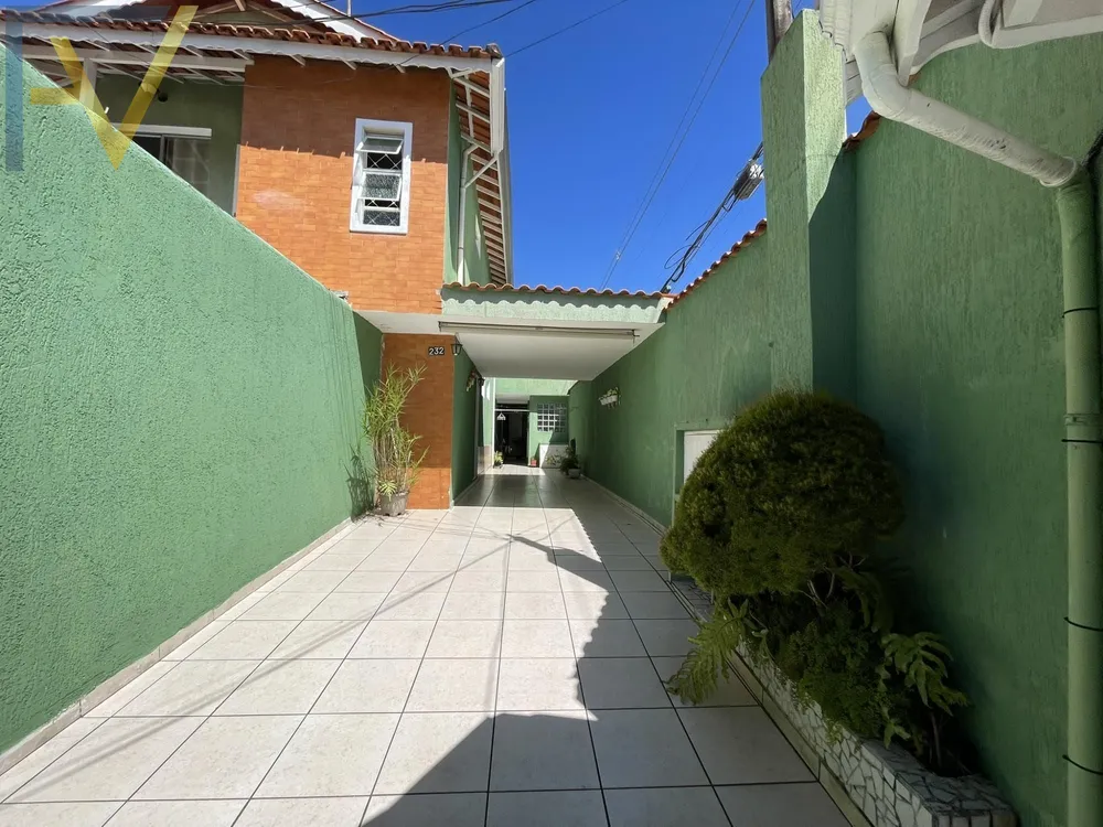 Casa, 2 quartos, 250 m² - Foto 4