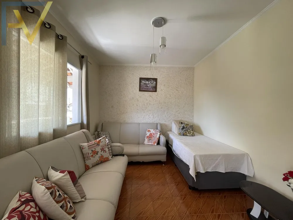 Casa, 2 quartos, 250 m² - Foto 3