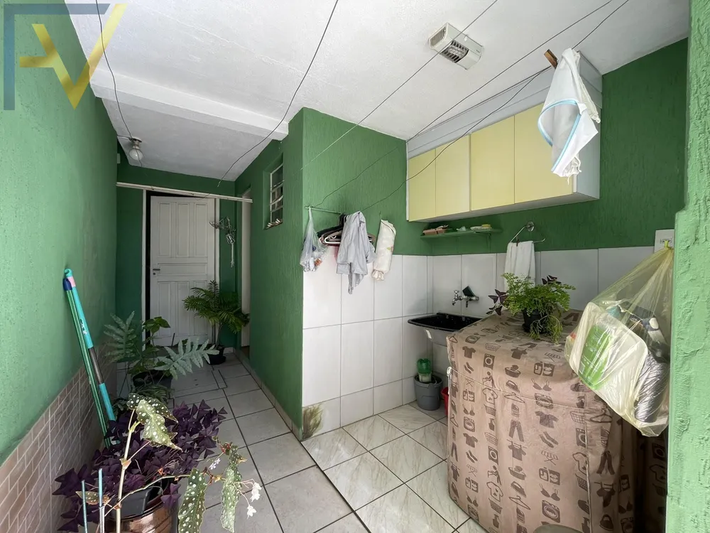 Casa, 2 quartos, 250 m² - Foto 2