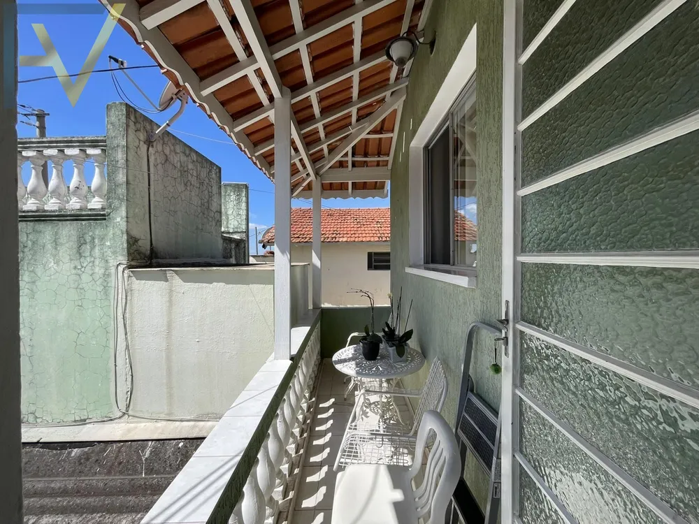 Casa, 2 quartos, 250 m² - Foto 13