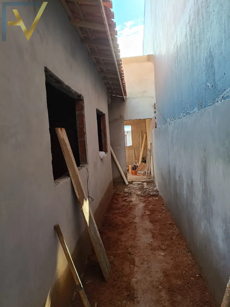 Casa, 3 quartos, 126 m² - Foto 2