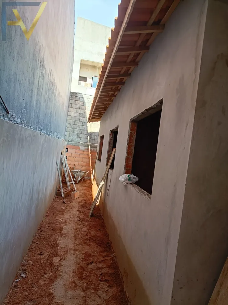 Casa, 3 quartos, 126 m² - Foto 3