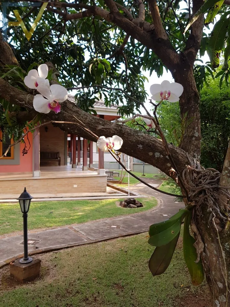 Chácara, 3 quartos, 1350 m² - Foto 1