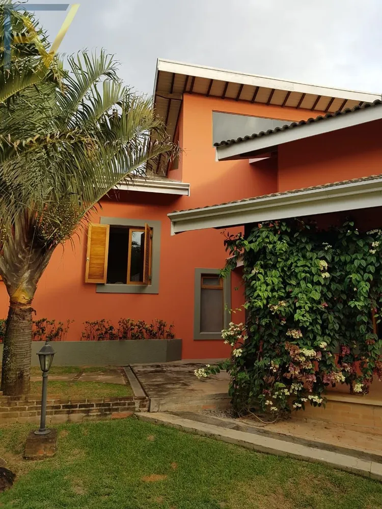Chácara, 3 quartos, 1350 m² - Foto 7
