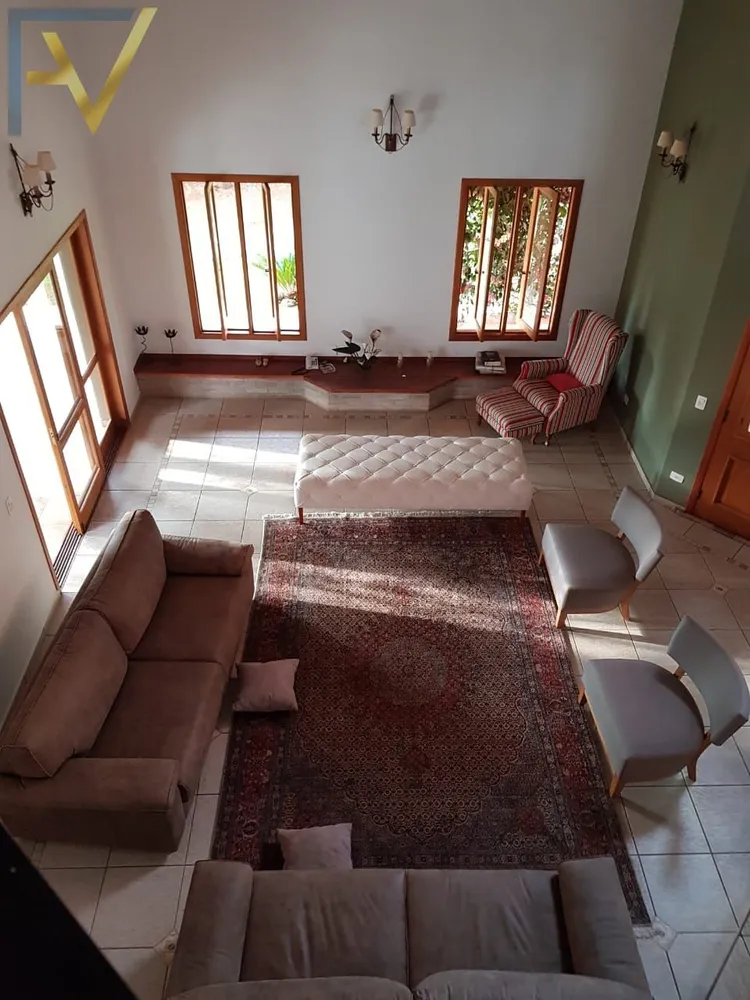 Chácara, 3 quartos, 1350 m² - Foto 2