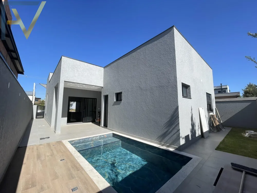 Casa, 3 quartos, 164 m² - Foto 6