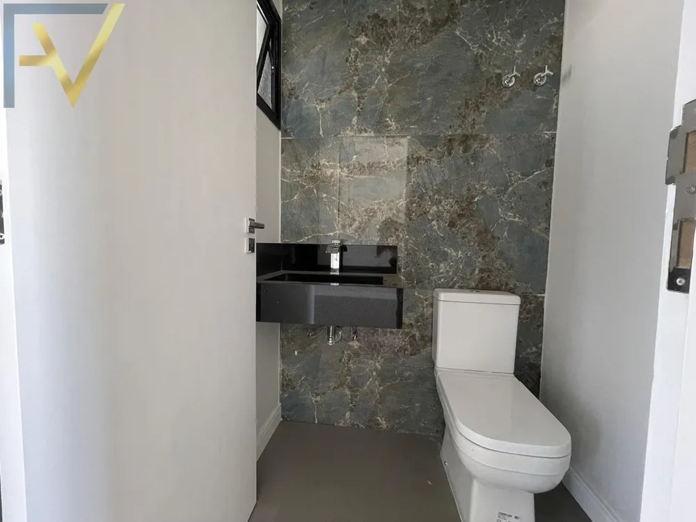 Casa, 3 quartos, 164 m² - Foto 3