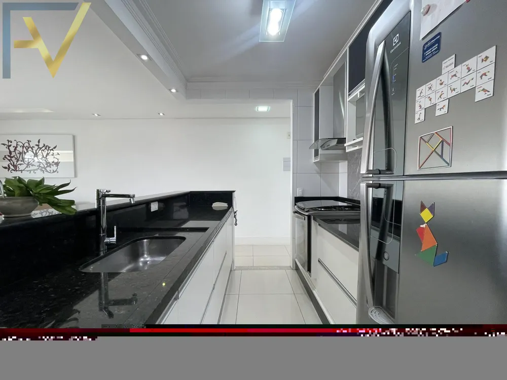 Casa, 3 quartos, 206 m² - Foto 8