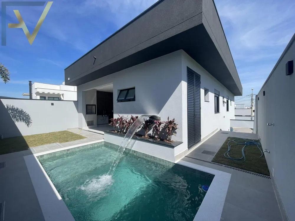 Casa, 3 quartos, 206 m² - Foto 14