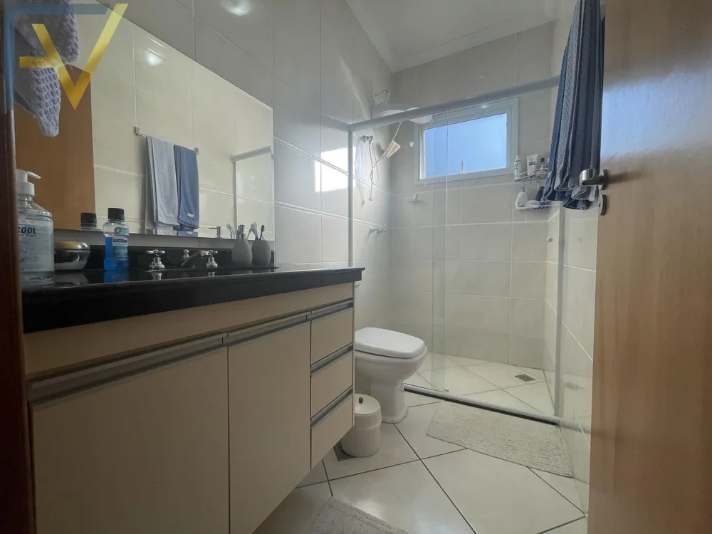 Casa, 3 quartos, 206 m² - Foto 5