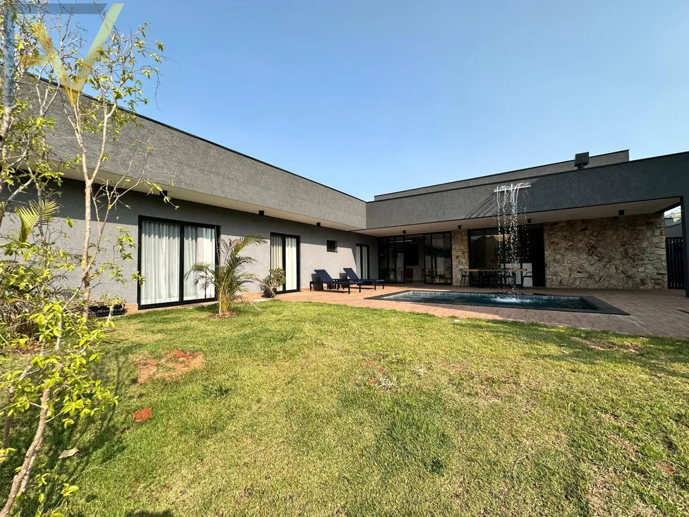 Casa, 3 quartos, 288 m² - Foto 3