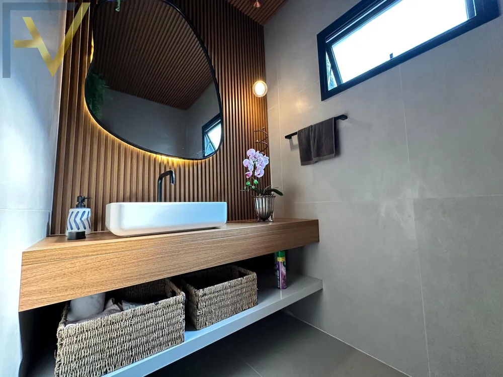 Casa, 3 quartos, 288 m² - Foto 4