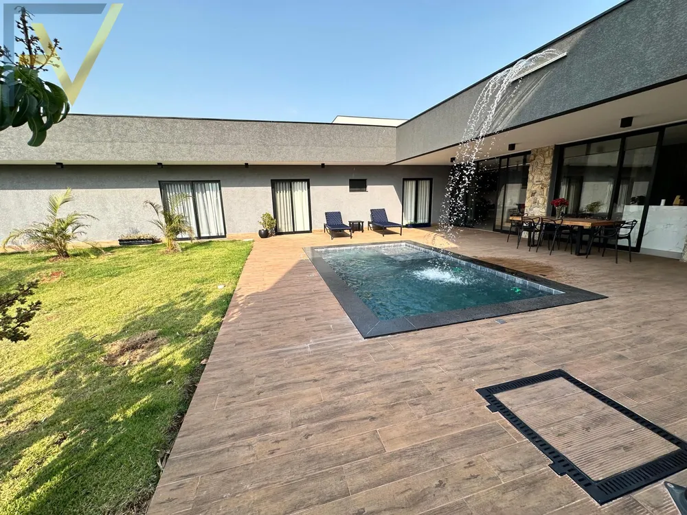 Casa, 3 quartos, 288 m² - Foto 12