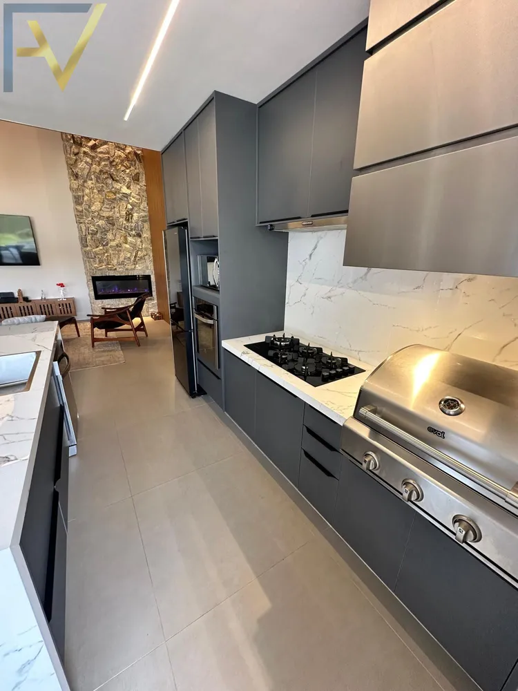 Casa, 3 quartos, 288 m² - Foto 9