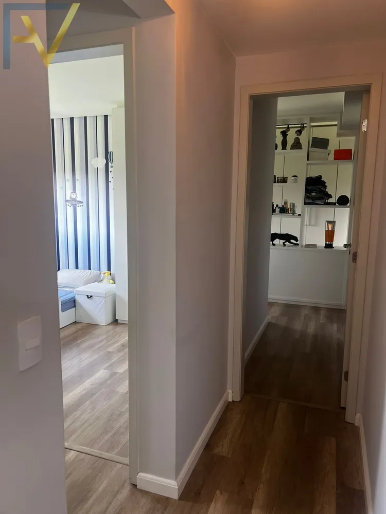 Apartamento, 2 quartos, 77 m² - Foto 9